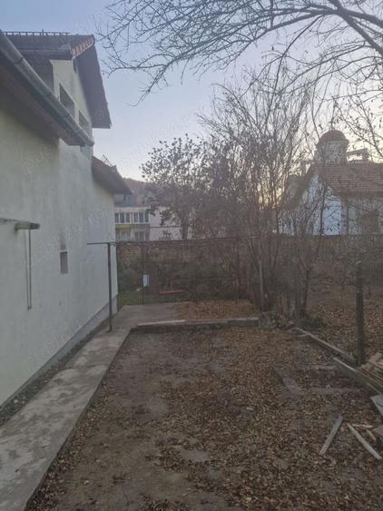 Casă cu 6 camere în Sighișoara
