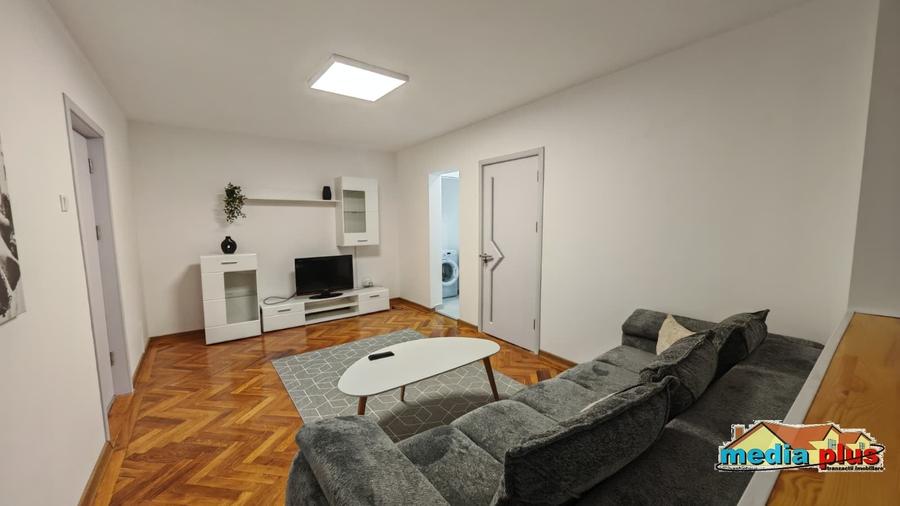 Apartament cu 2 camere în Țiglina 2
