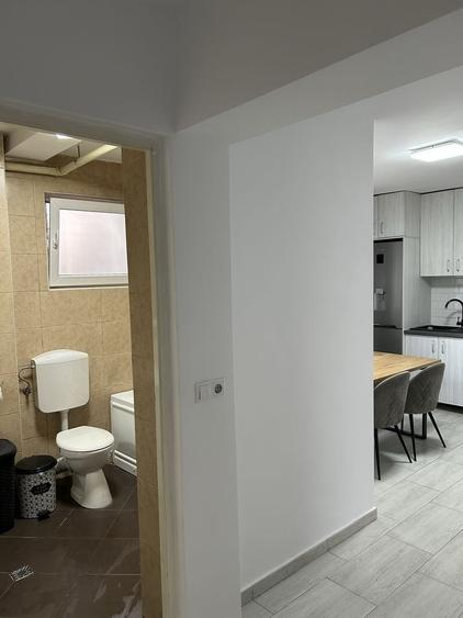 Apartament cu 2 camere în Dâmbul Rotund