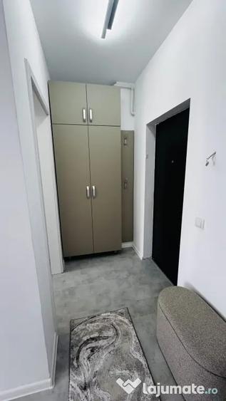 Garsonieră decomandată în Chiajna
