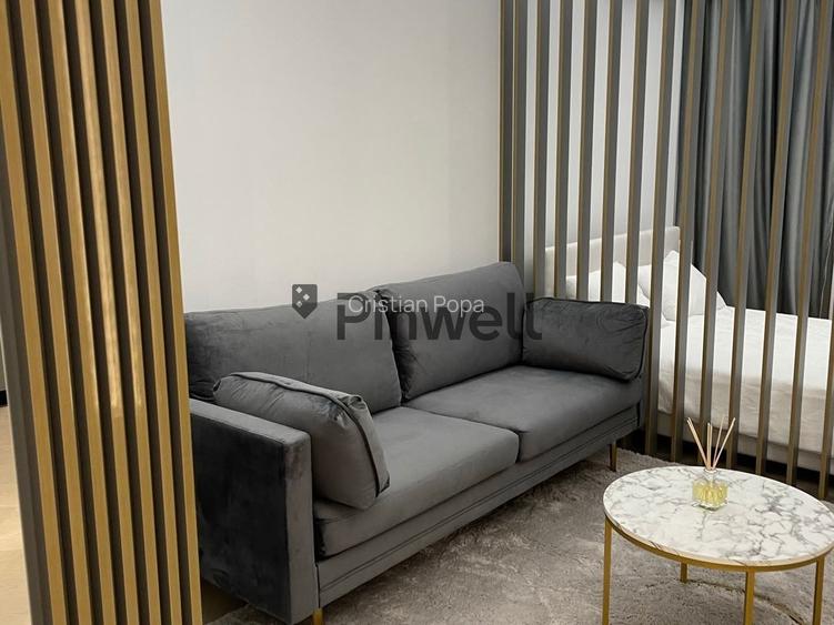 Studio dublu I Cortina North I Inchiriere