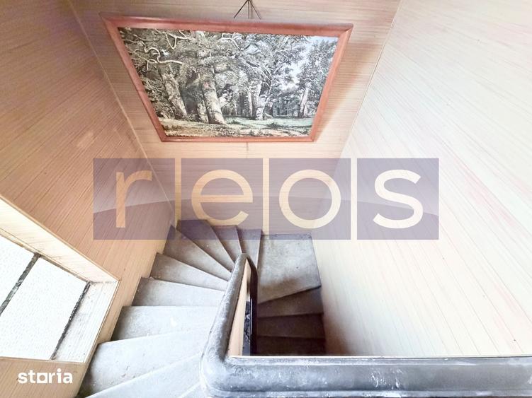 Apartament cu 3 camere în Centrul Civic