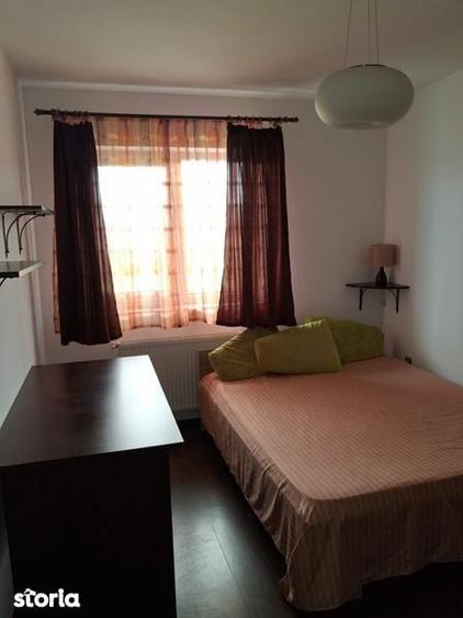 Apartament cu 3 camere în Florești