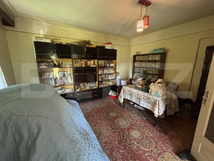 Casa de vanzare, in aproprierea orasului Simleu - 6