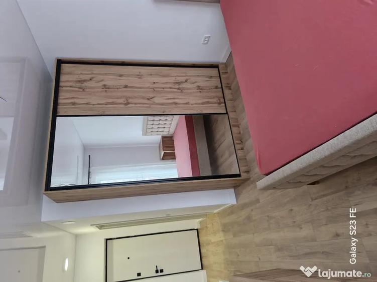 Garsonieră decomandată în Chiajna