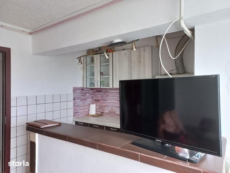 Apartament cu 2 camere în Remetea Mare