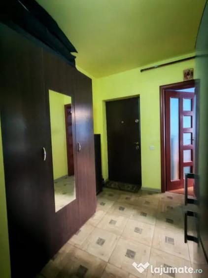 Apartament 2 camere 55mp+balcon 5mp si Terasa de 57 mp zona - Floresti (Cluj) - 9