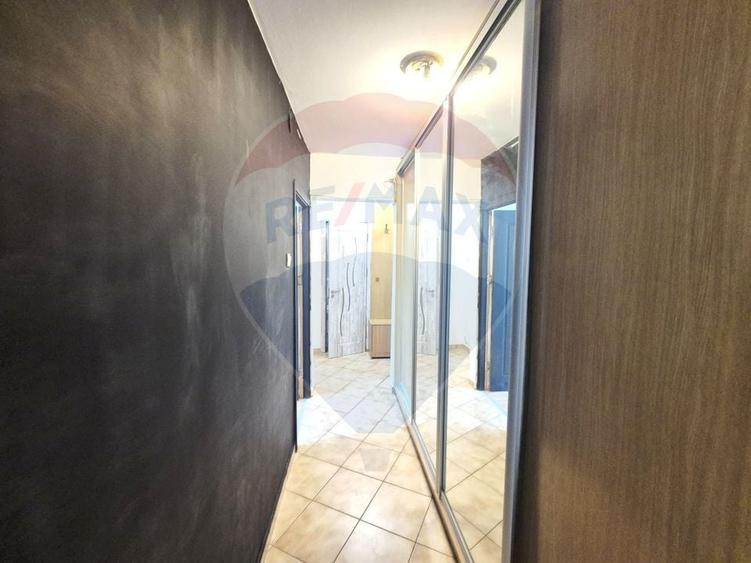 Apartament de vanzare 2 camere decomandat | Brancoveanu Berceni - 11