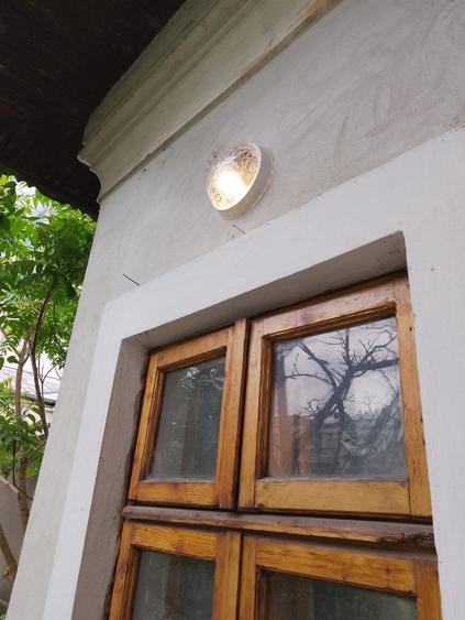 Casă individuală cu 8 camere cu Teren 260 Mp în Ultracentral