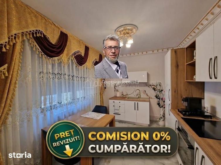 Casă cu 4 camere cu Teren 680 Mp în Triaj