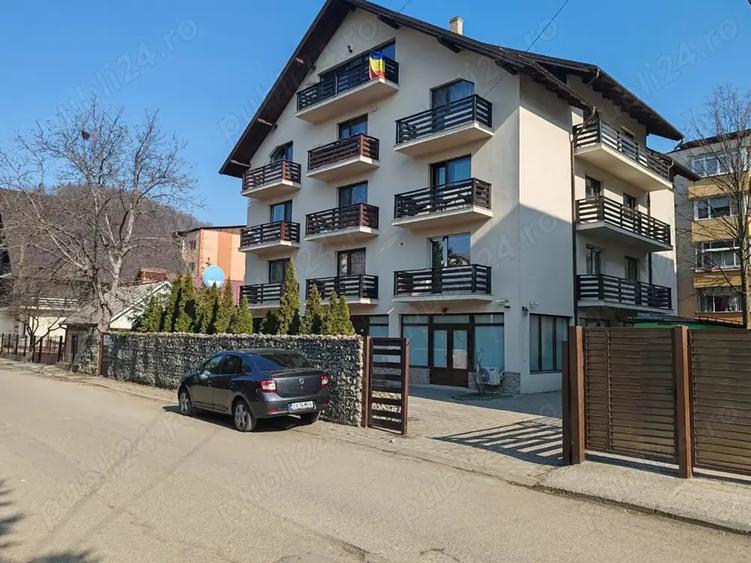 Apartament cu 4 camere decomandat în Gura Humorului