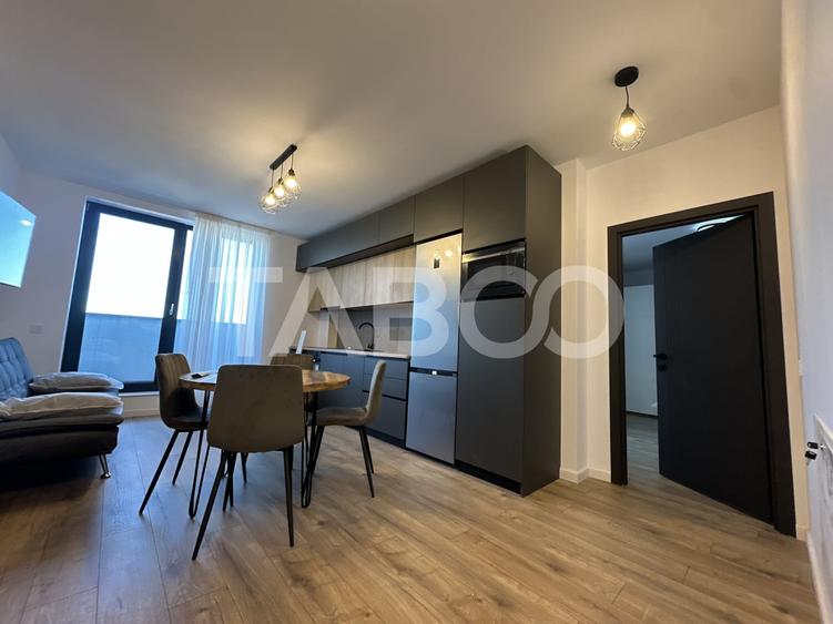 Apartament cu 3 camere semidecomandat, mobilat în Mărăști