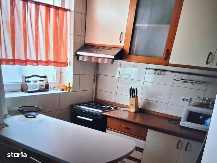 Apartament cu 2 camere decomandat în Ferdinand