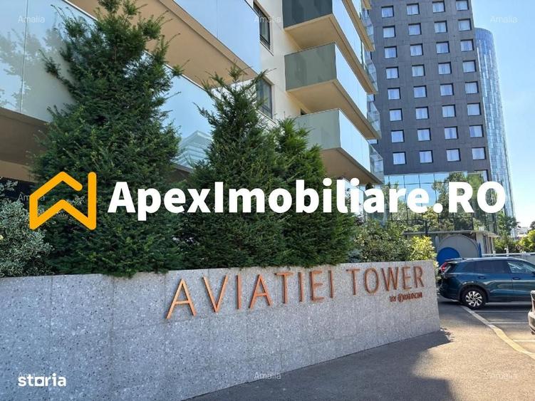 Apartament 2 camere de inchiriat Aviatiei Bucuresti | ApexImobiliare.r - 12