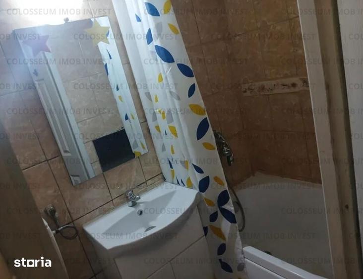 Camera de camin cu baie proprie si centrala termica - Zona Tractorul - 5