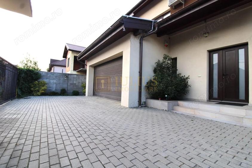 Casă cu Teren 600 Mp în Dumbrăvița