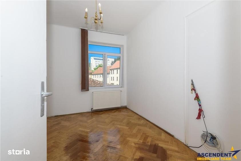 O proprietate care isi pastreaza valoarea: farmec autentic si locatie - 5
