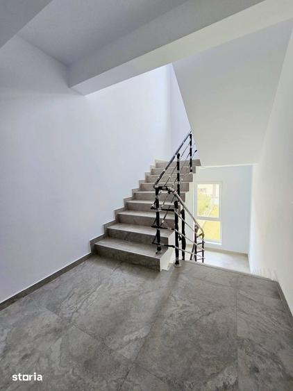 Apartament cu 2 camere decomandat în Dobroești