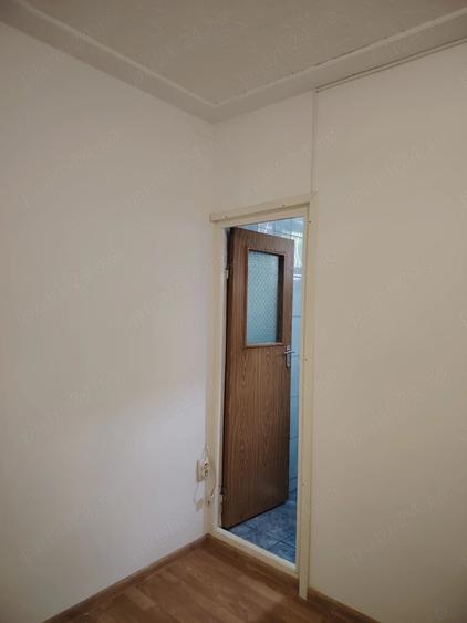 Garsonieră nedecomandată în Central