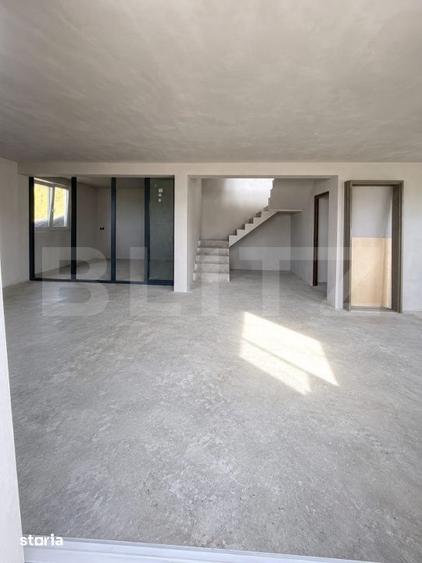 Casă cu 4 camere cu Teren 2900 Mp în Monor