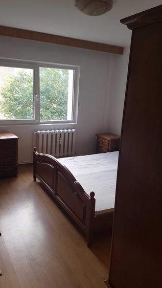 Apartament cu 2 camere decomandat în Gară