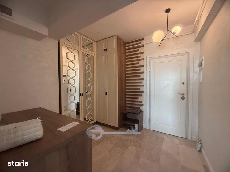 Apartament cu 3 camere decomandat în Copou
