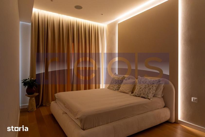 VANZARE APARTAMENT 3 CAMERE 100MP | ONE VERDI | ULTRAFINISAT | PARCARE - 8