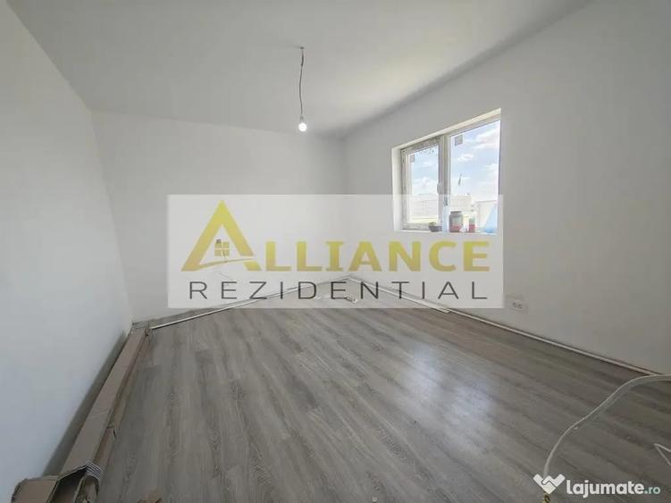 Casa 3 camere | 70 mp utili | Teren 375 mp | 2 min de STV - 4