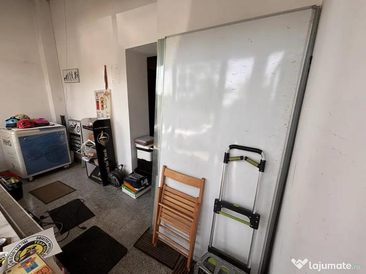 Spațiu comercial, de 9 mp, în Sala Palatului