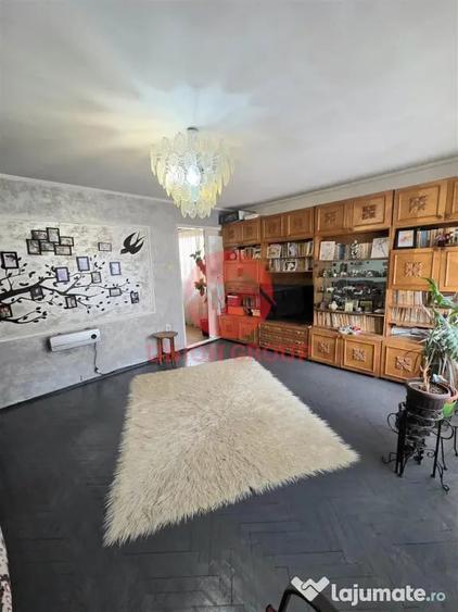 Casa 3 Camere, Teren 230 mp, Zona Excelenta in Medeea - 3