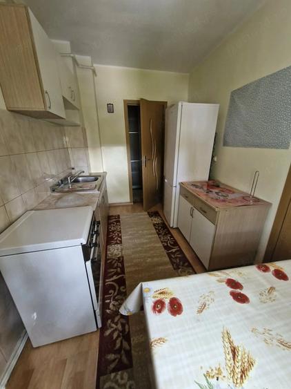 Apartament cu 2 camere decomandat în Sud