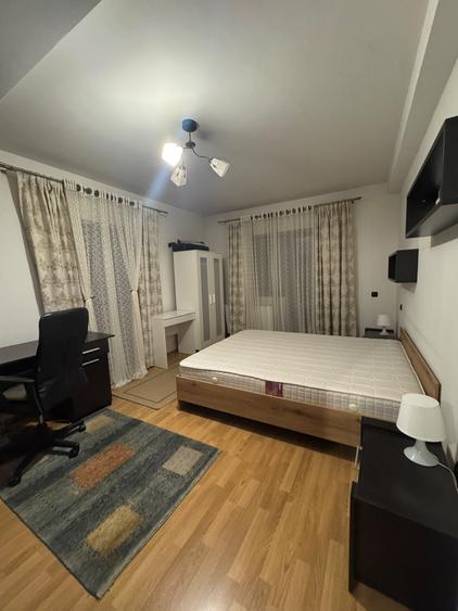 Apartament cu 2 camere semidecomandat în Zorilor