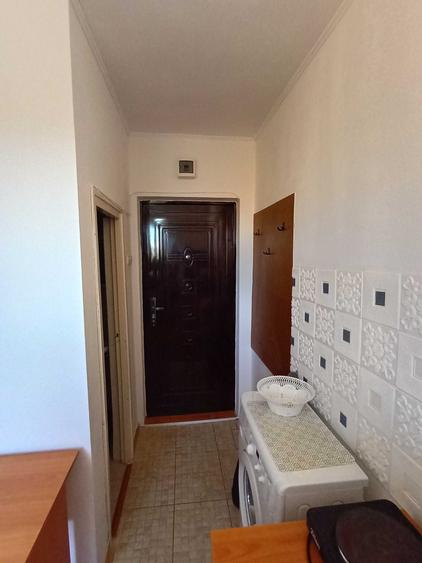 Garsonieră decomandată în Gheorgheni