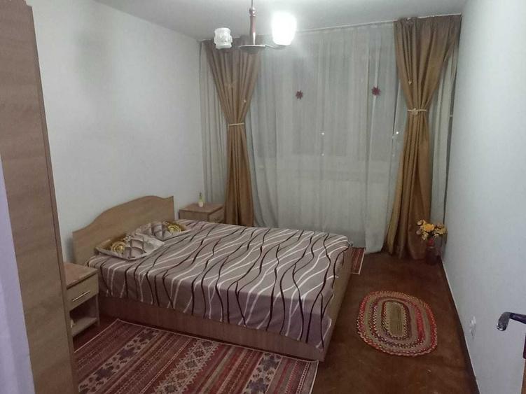 Apartament cu 2 camere semidecomandat în Colentina