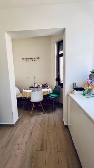 Apartament 5 Camere | Vila Interbelica | De Vanzare | Eminescu | Dacia | - 5