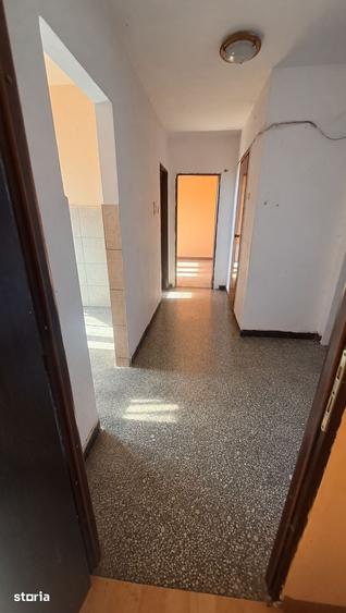 Apartament cu 2 camere decomandat în Valea Borcutului