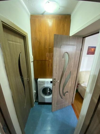 Apartament cu 2 camere, et 1/4, zona Tatarasi - 9