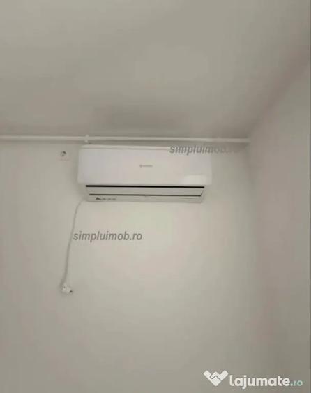 2 Camere Hils Titanium Bloc Nou - 6