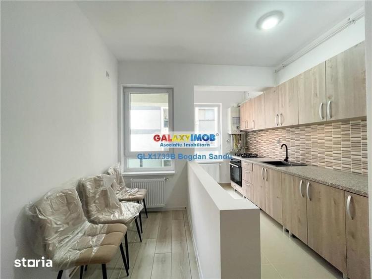 Apartament 2 camere de inchiriat Militari Residence - 3