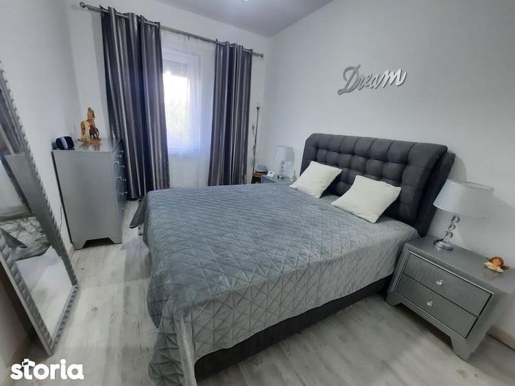 Apartament cu 2 camere în Oncea