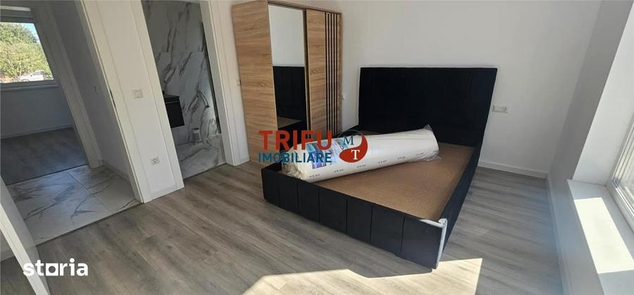 Casă cu 4 camere cu Teren 200 Mp în Central