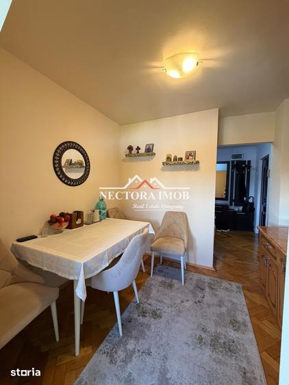 Apartament cu 3 camere în Calea Aradului