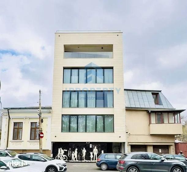Apartament cu 2 camere în Eminescu