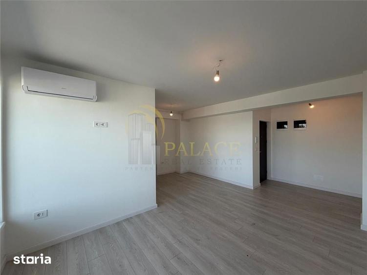 0 comision, apartament 3 camere tip penthouse, 79mp, Valea Lupului - 3