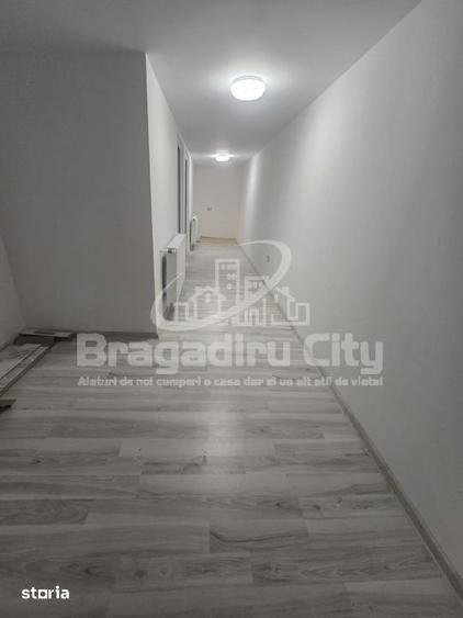 Apartament cu 4 camere în Ghencea