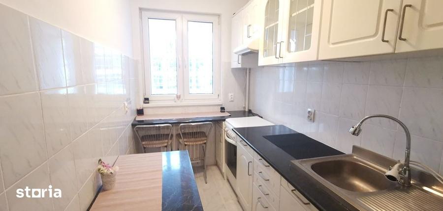 Apartament cu 2 camere în Timpuri Noi