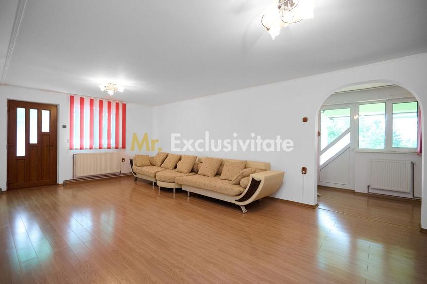 Casă individuală cu 5 camere cu Canalizare în Găvana 3