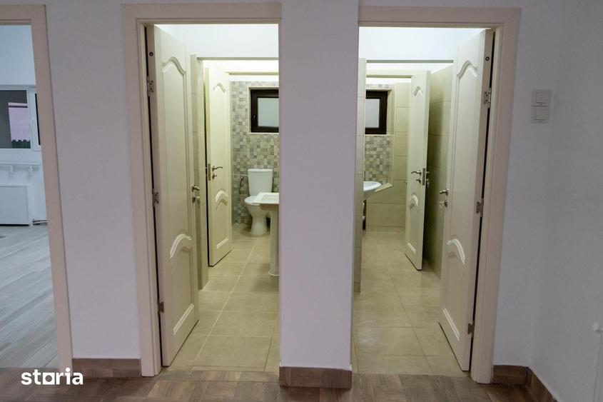 Spațiu comercial, de 327 mp, în Central