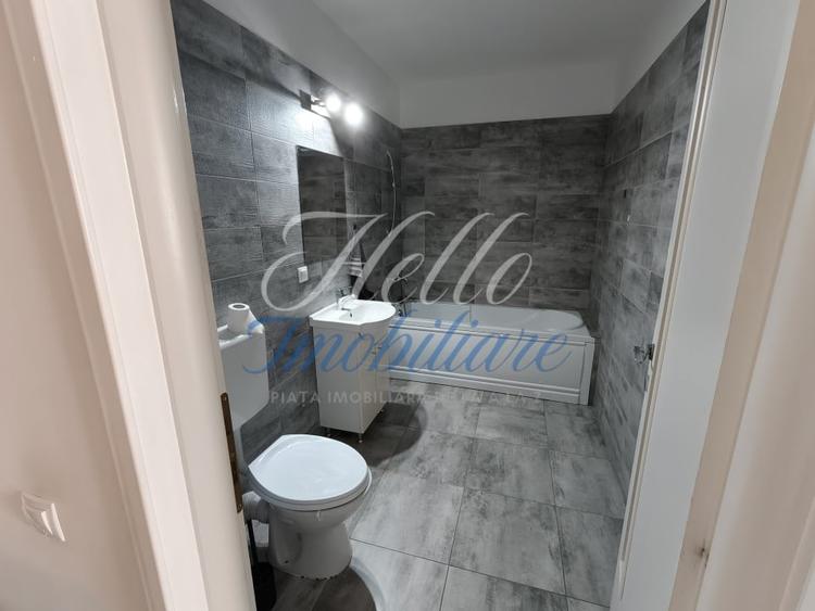 Apartament cu 2 camere, 55 mp, parcare cu CF | zona Stejarului, Florești - 4