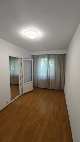 Apartament cu 2 camere semidecomandat în Exterior Est